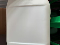 Hooivoederbak in kunststof en jerrycan - afbeelding 4 van  5
