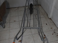 Hooiwagen - afbeelding 1 van  2