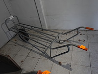 Hooiwagen - afbeelding 2 van  2