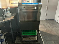 Hoonved c60e vaatwasser - glazenwasser. - afbeelding 1 van  5