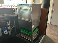 Hoonved c60e vaatwasser - glazenwasser. - afbeelding 2 van  5