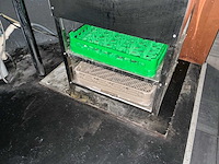 Hoonved c60e vaatwasser - glazenwasser. - afbeelding 3 van  5