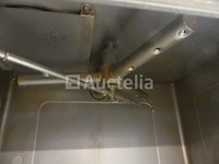 Hoonved edi 8 professionele vaatwasser - afbeelding 3 van  14