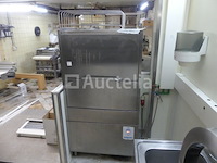 Hoonved edi 8 professionele vaatwasser - afbeelding 1 van  14