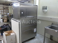 Hoonved edi 8 professionele vaatwasser - afbeelding 8 van  14