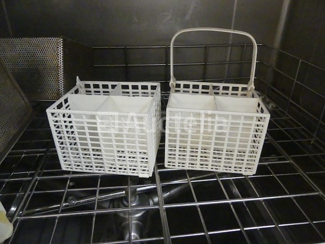 Hoonved edi 8 professionele vaatwasser - afbeelding 9 van  14