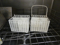 Hoonved edi 8 professionele vaatwasser - afbeelding 9 van  14