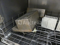 Hoonved edi 8 professionele vaatwasser - afbeelding 10 van  14