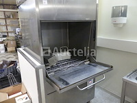 Hoonved edi 8 professionele vaatwasser - afbeelding 14 van  14