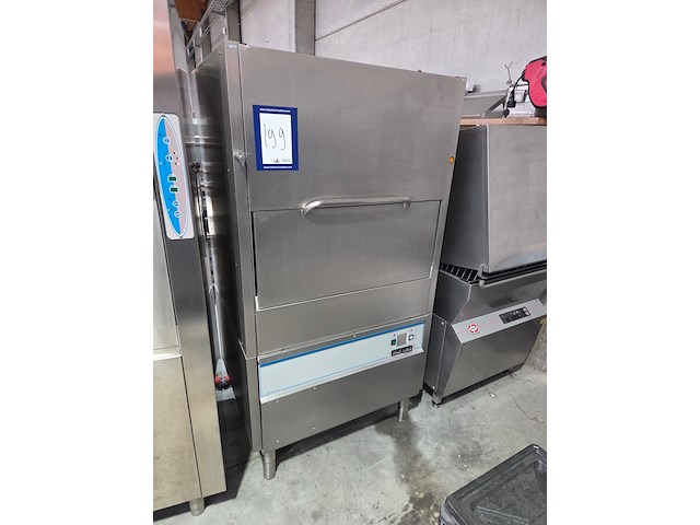 Hoonved - afbeelding 1 van  6