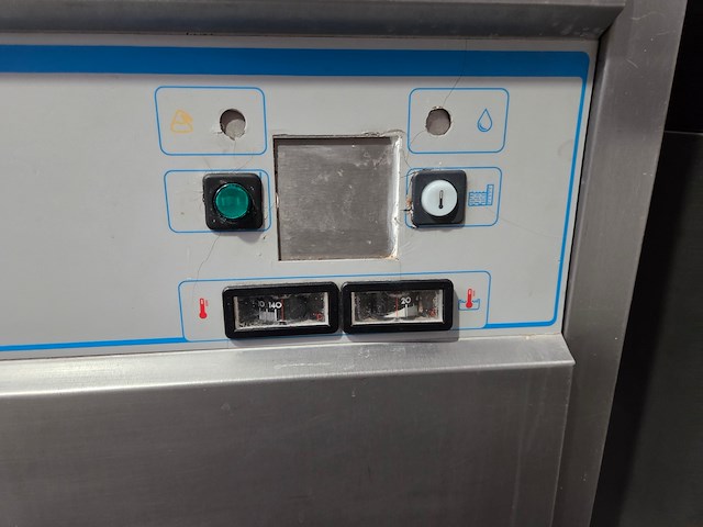 Hoonved - afbeelding 6 van  6