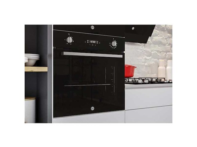 Hoover - hoc3t5058b1 - magnetrons & ovens - afbeelding 2 van  2