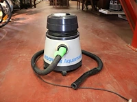 Hoover aquamaster stof- en waterzuiger