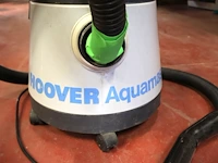 Hoover aquamaster stof- en waterzuiger - afbeelding 2 van  3