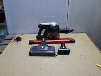 Hoover h-free 100 draadloze stofzuiger - afbeelding 2 van  8