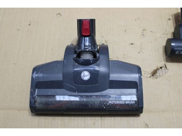 Hoover h-free 100 draadloze stofzuiger - afbeelding 3 van  8