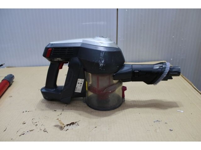 Hoover h-free 100 draadloze stofzuiger - afbeelding 7 van  8