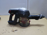 Hoover h-free 100 draadloze stofzuiger - afbeelding 7 van  8