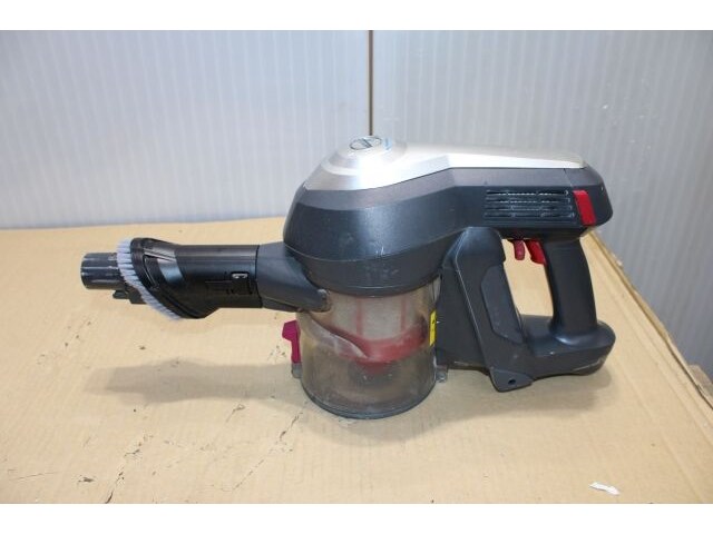 Hoover h-free 100 draadloze stofzuiger - afbeelding 8 van  8