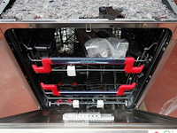 Hoover hdi6c3dofb-80 - afbeelding 2 van  3