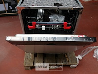 Hoover hdi6c3dofb-80 - afbeelding 3 van  3