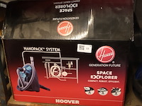 Hoover stofzuiger - afbeelding 1 van  2