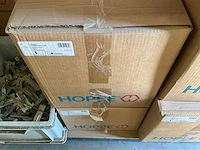 Hoppe deurbeslag (257x) - afbeelding 29 van  29