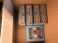 Hoppe deurbeslag (257x) - afbeelding 27 van  29