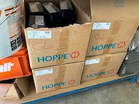 Hoppe deurbeslag (257x) - afbeelding 7 van  29