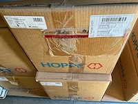 Hoppe deurbeslag (257x) - afbeelding 13 van  29