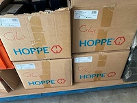 Hoppe deurbeslag (257x) - afbeelding 9 van  29