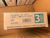 Hoppe deurbeslag (257x) - afbeelding 20 van  29