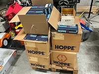 Hoppe partij deurbeslag - afbeelding 1 van  9