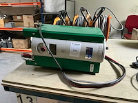 Hoppecke batterijlader - afbeelding 1 van  3