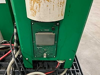 Hoppecke trak air acculader (2x) - afbeelding 4 van  7