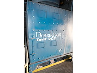 Hopper met donaldson torit dce impeller - afbeelding 5 van  7