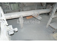 Hopper vullen met transportband - afbeelding 4 van  7