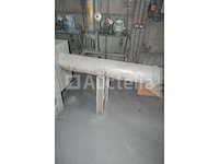 Hopper vullen met transportband - afbeelding 5 van  7