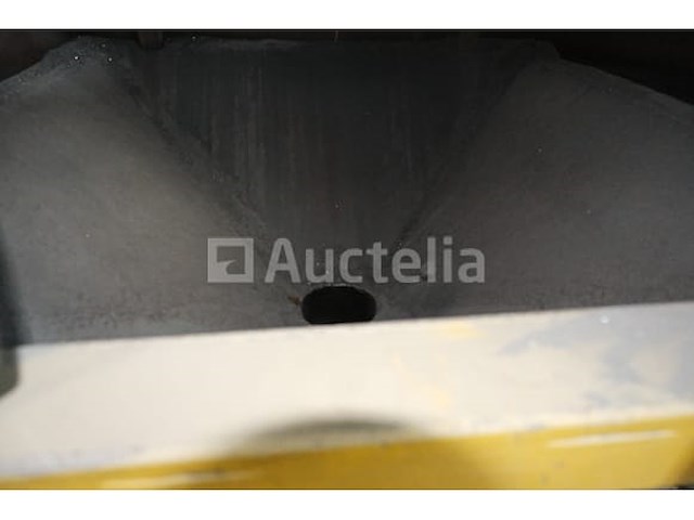 Hopper vullen met transportband - afbeelding 7 van  7