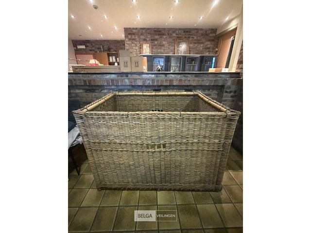 Horaca-wasmand - afbeelding 1 van  2