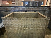 Horaca-wasmand - afbeelding 1 van  2