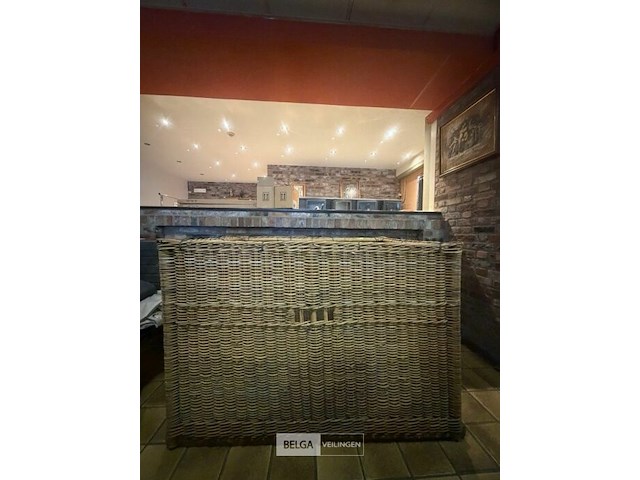 Horaca-wasmand - afbeelding 2 van  2