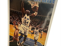 Horace grant - official nba - 1993 - poster 56 x 88 cm. - afbeelding 2 van  4