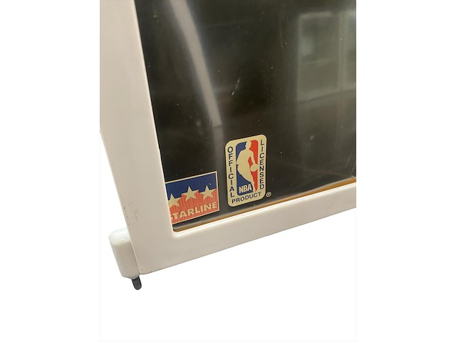 Horace grant - official nba - 1993 - poster 56 x 88 cm. - afbeelding 4 van  4