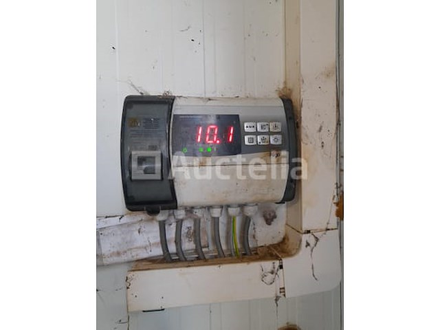 Horeca - koelcel - afbeelding 4 van  6