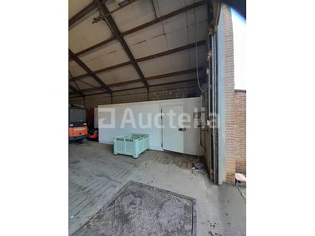 Horeca - koelcel - afbeelding 5 van  6