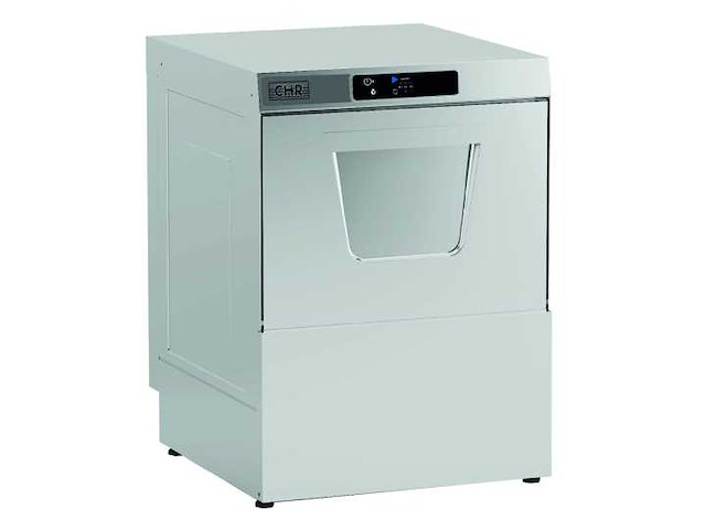 Horeca - vaatwasser 50*50 voorste enkelfase - oby50-2-pv - vaatwasser - afbeelding 2 van  4