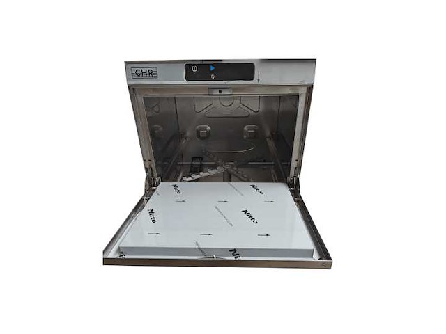 Horeca - vaatwasser 50*50 voorste enkelfase - oby50-2-pv - vaatwasser - afbeelding 4 van  4