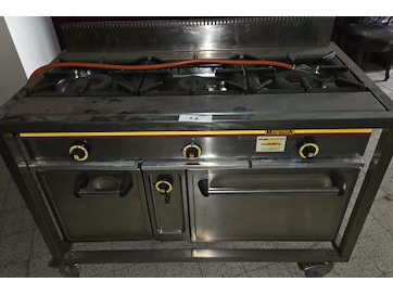 Horeca- en magazijn veiling