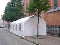 Horeca- en magazijnveiling